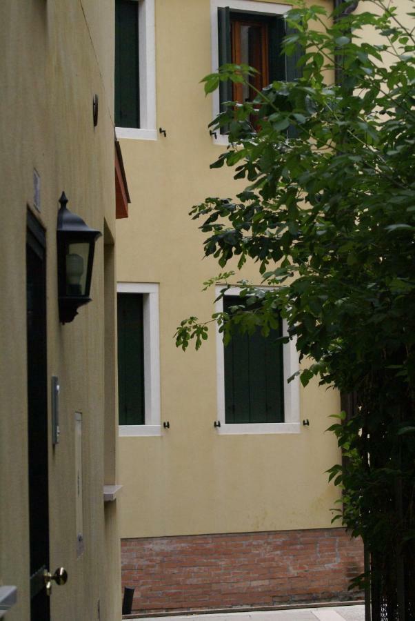 Little Canal 19 Venecia Exterior foto